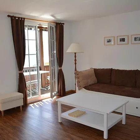 Lauchernalp Resort Residences-2