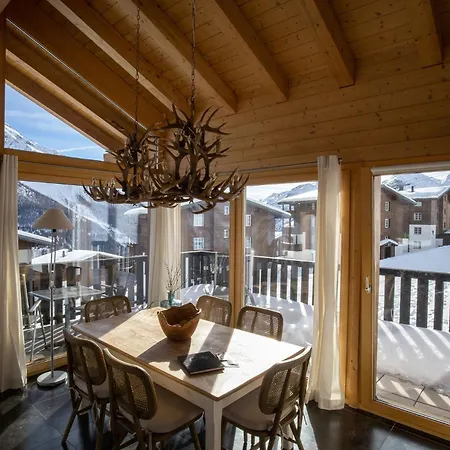 Lauchernalp Resort Residences-3